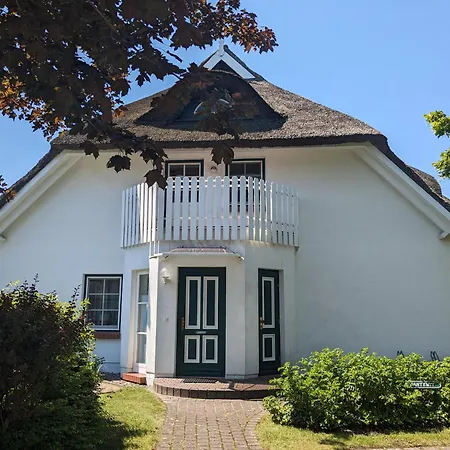 Dwarsloeper 公寓 博恩