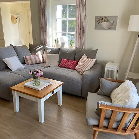 Dwarsloeper 公寓 博恩